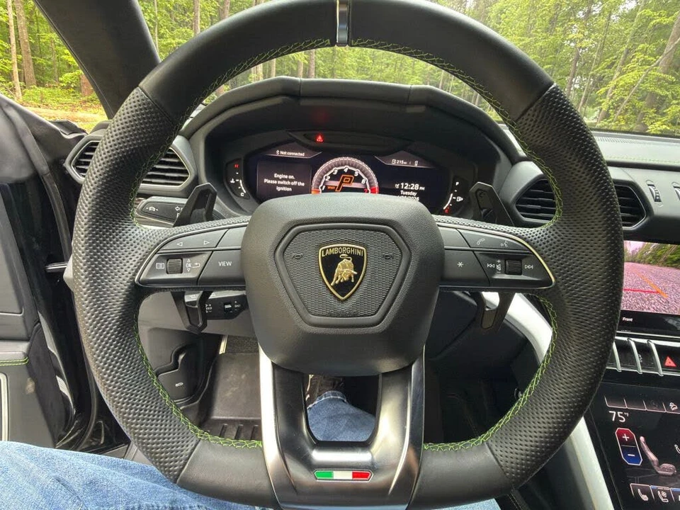 2020 Lamborghini Urus - Image 22 of 29