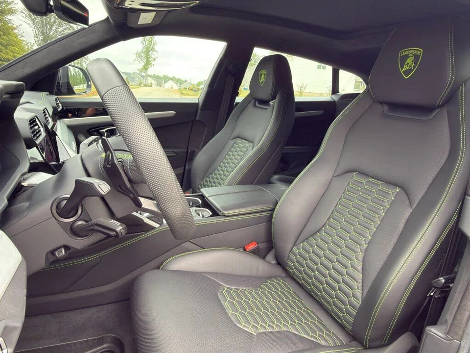 2020 Lamborghini Urus - Image 29 of 29