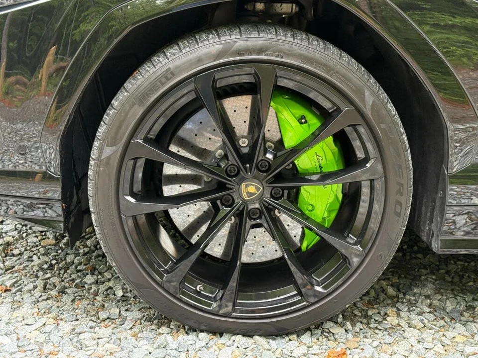 2020 Lamborghini Urus - Image 9 of 29