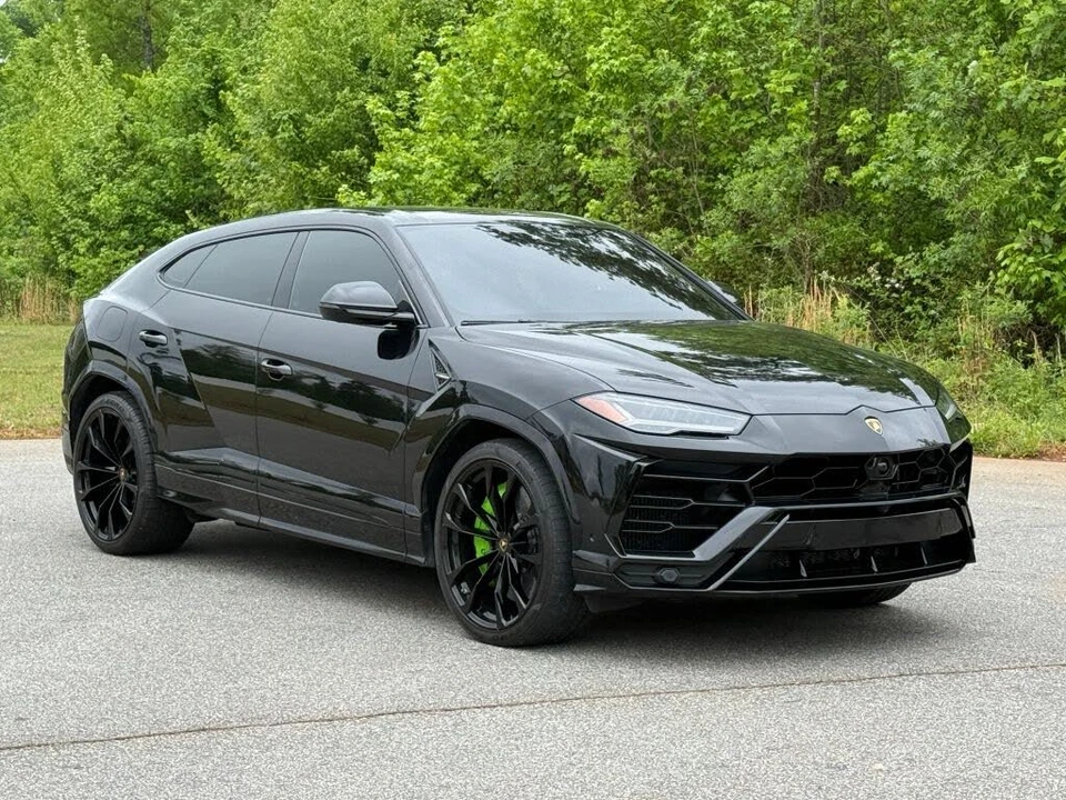 2020 Lamborghini Urus - Image 3 of 29