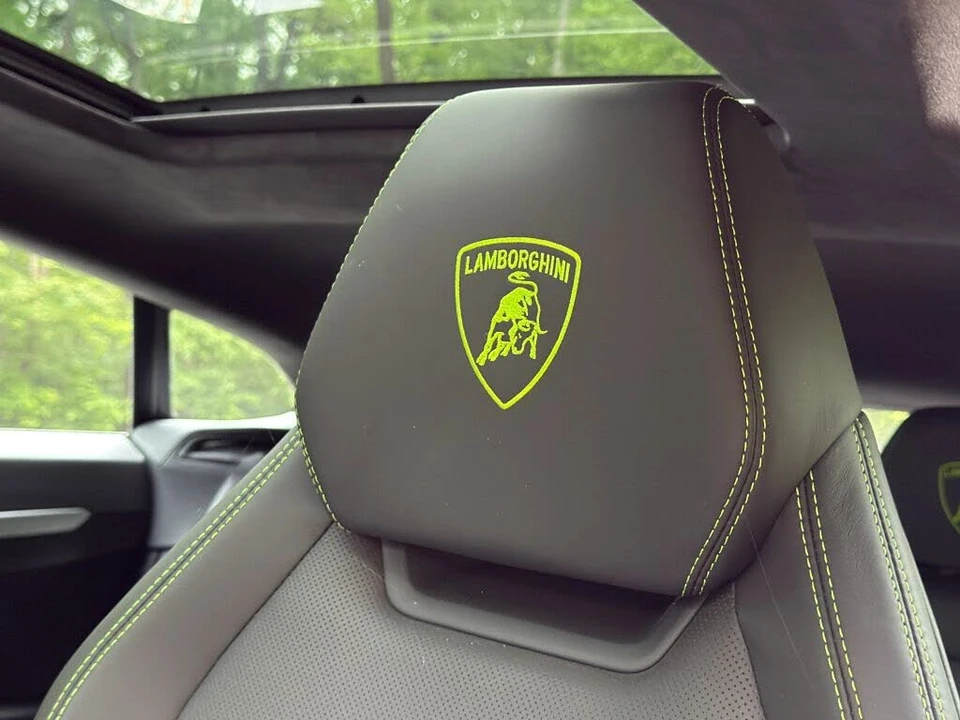 2020 Lamborghini Urus - Image 17 of 29