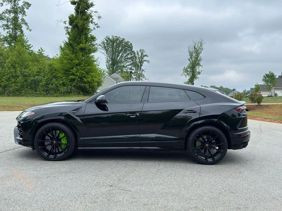 2020 Lamborghini Urus - Image 8 of 29