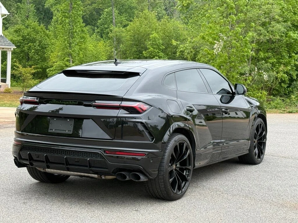 2020 Lamborghini Urus - Image 5 of 29