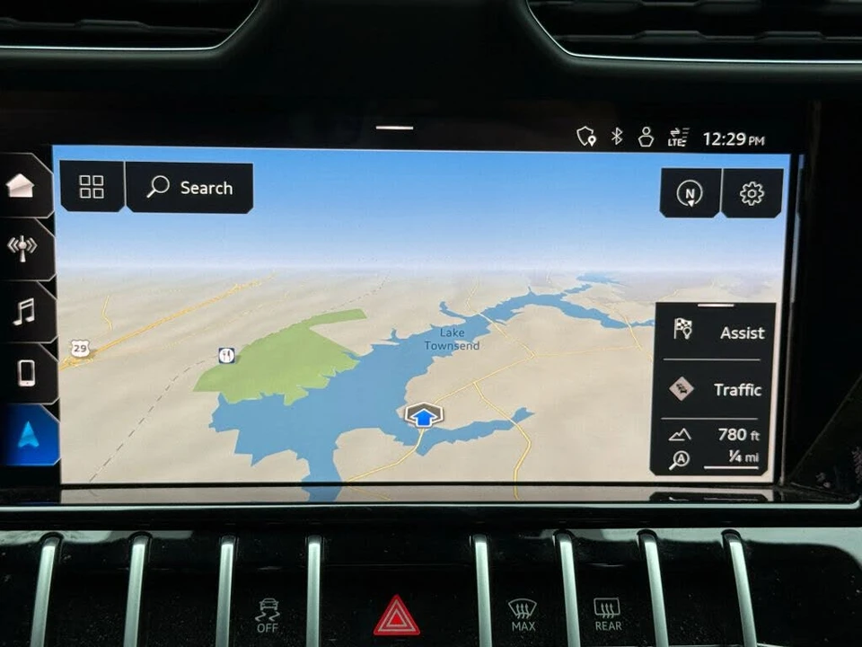 2020 Lamborghini Urus - Image 24 of 29