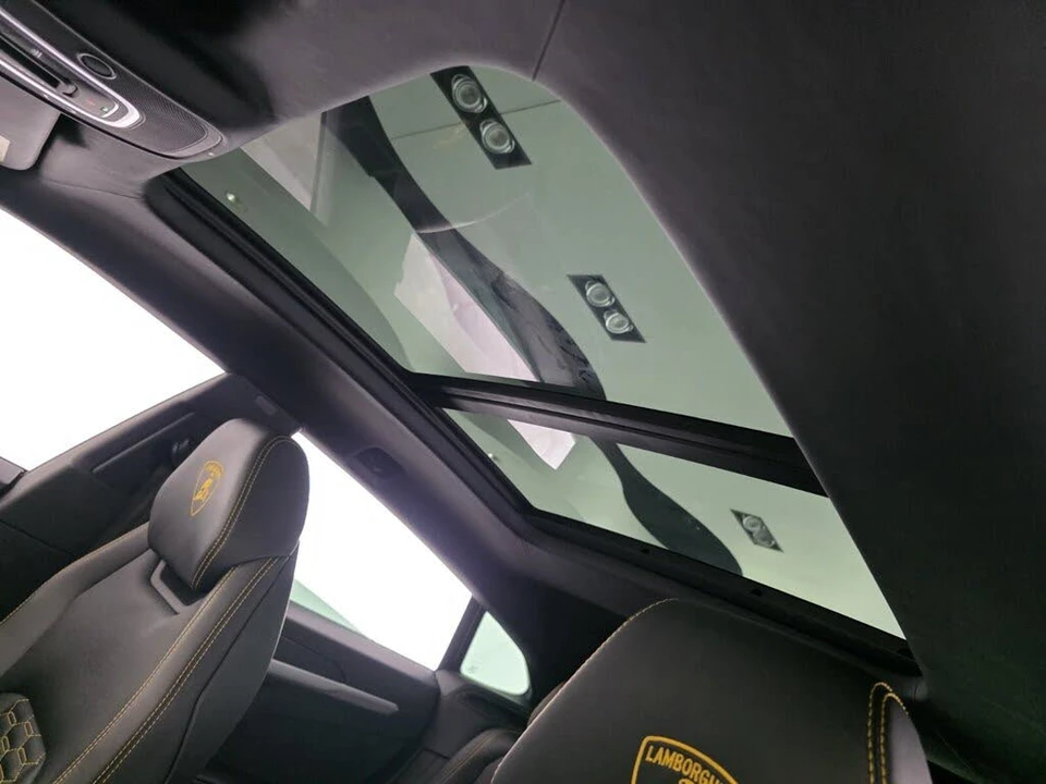 2020 Lamborghini Urus - Image 9 of 27