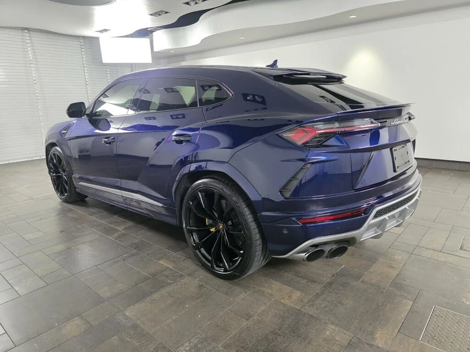 2020 Lamborghini Urus - Image 4 of 27