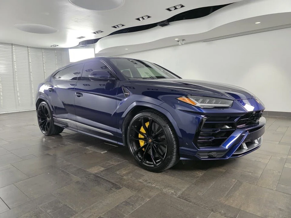 2020 Lamborghini Urus - Image 26 of 27