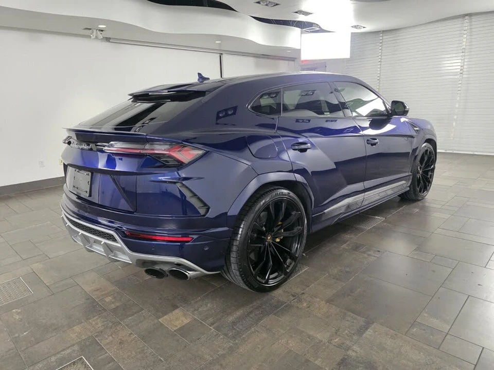 2020 Lamborghini Urus - Image 25 of 27
