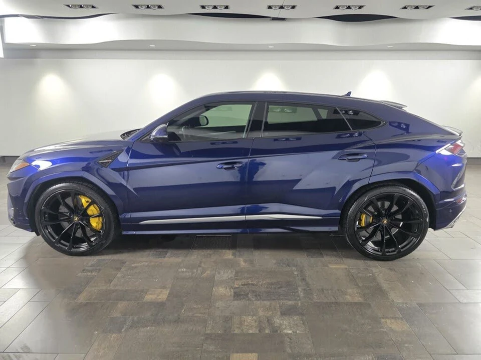 2020 Lamborghini Urus - Image 3 of 27