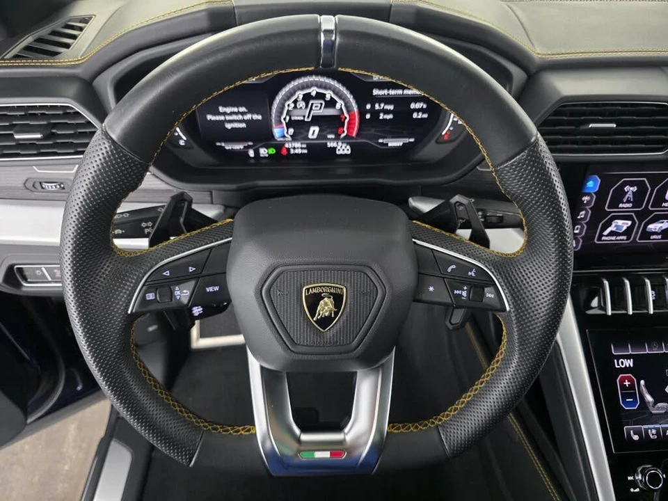 2020 Lamborghini Urus - Image 14 of 27