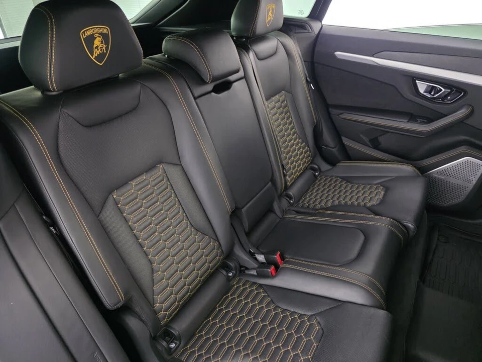 2020 Lamborghini Urus - Image 21 of 27