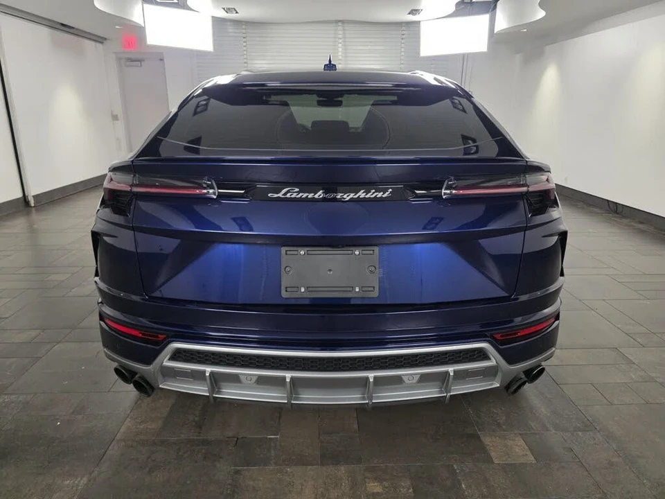 2020 Lamborghini Urus - Image 5 of 27
