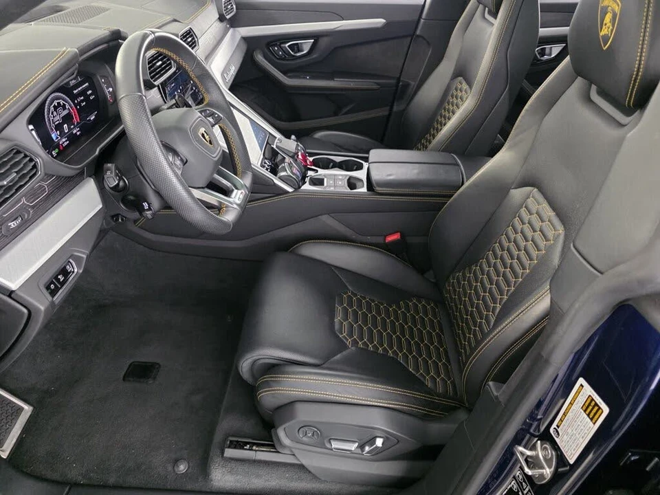 2020 Lamborghini Urus - Image 6 of 27