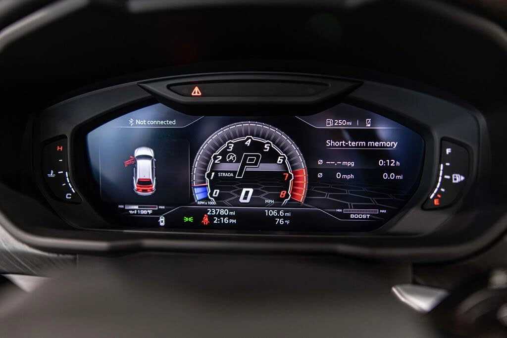 2020 Lamborghini Urus - Image 22 of 31