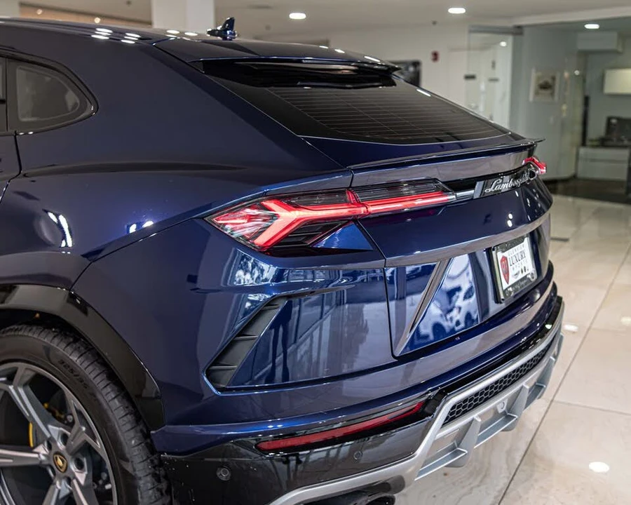 2020 Lamborghini Urus - Image 14 of 31