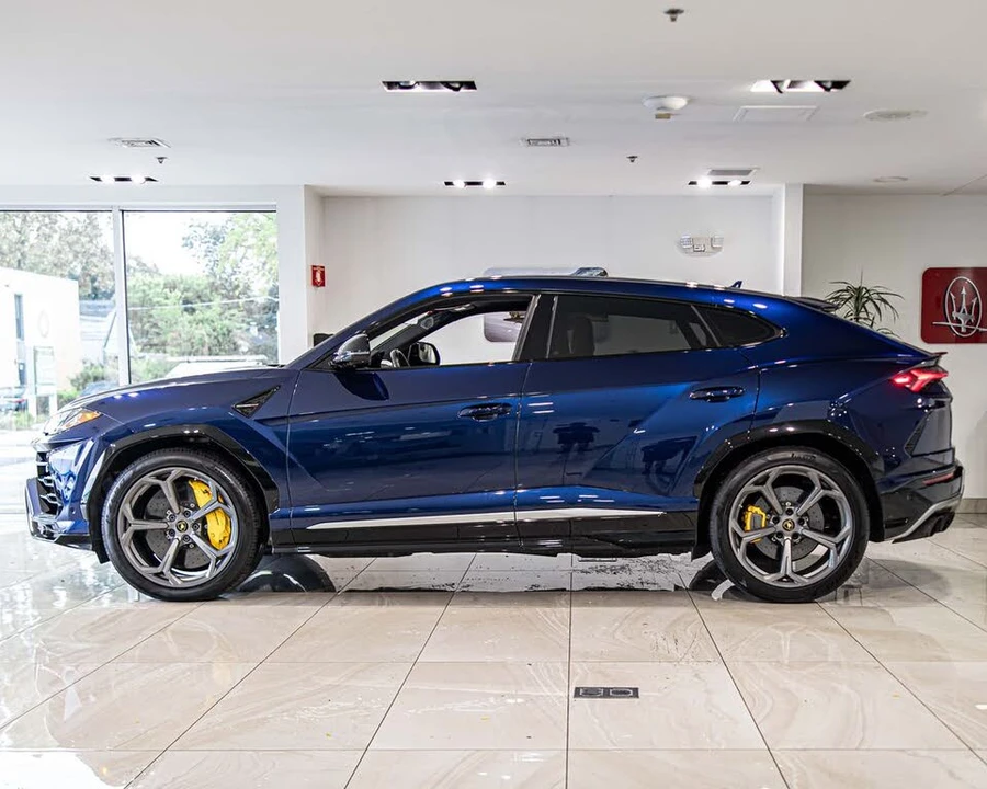 2020 Lamborghini Urus - Image 6 of 31