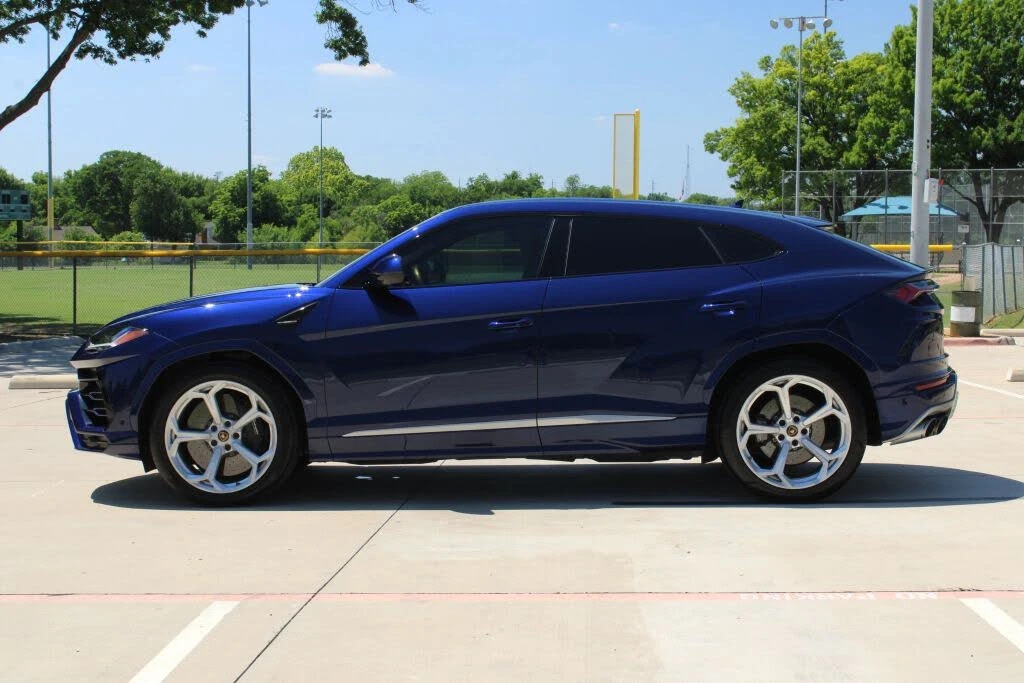 2020 Lamborghini Urus - Image 5 of 31