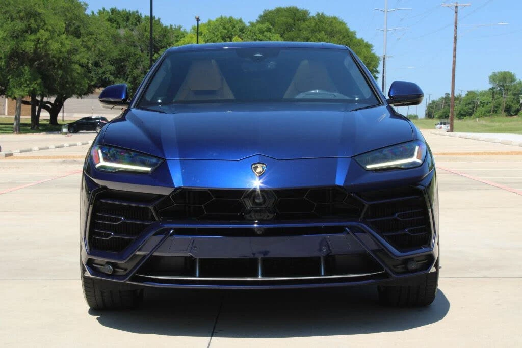 2020 Lamborghini Urus - Image 3 of 31