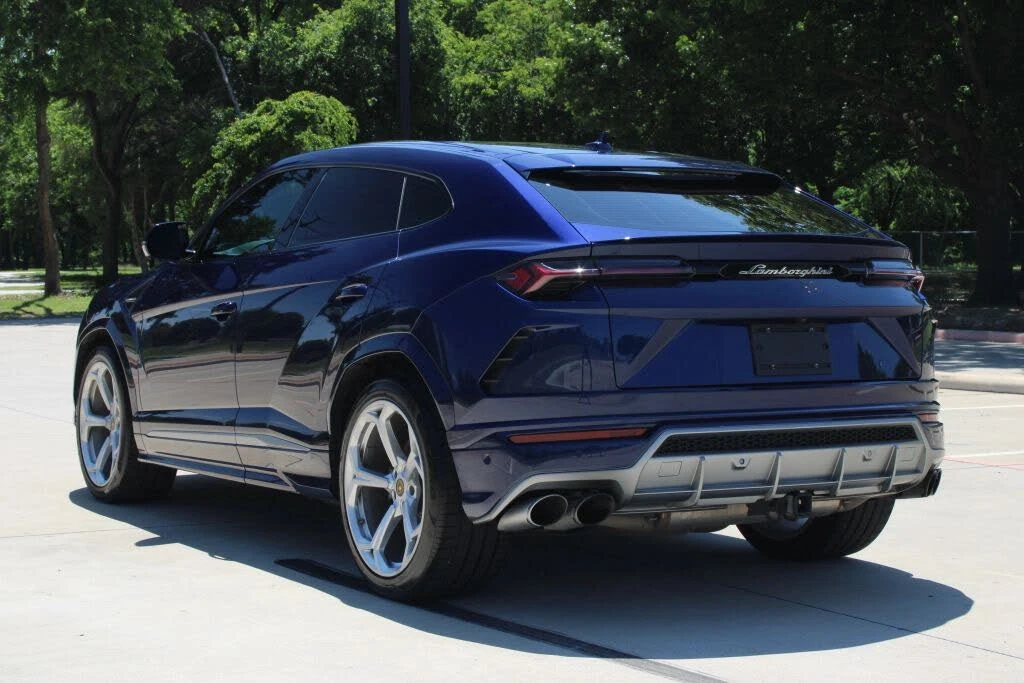 2020 Lamborghini Urus - Image 6 of 31
