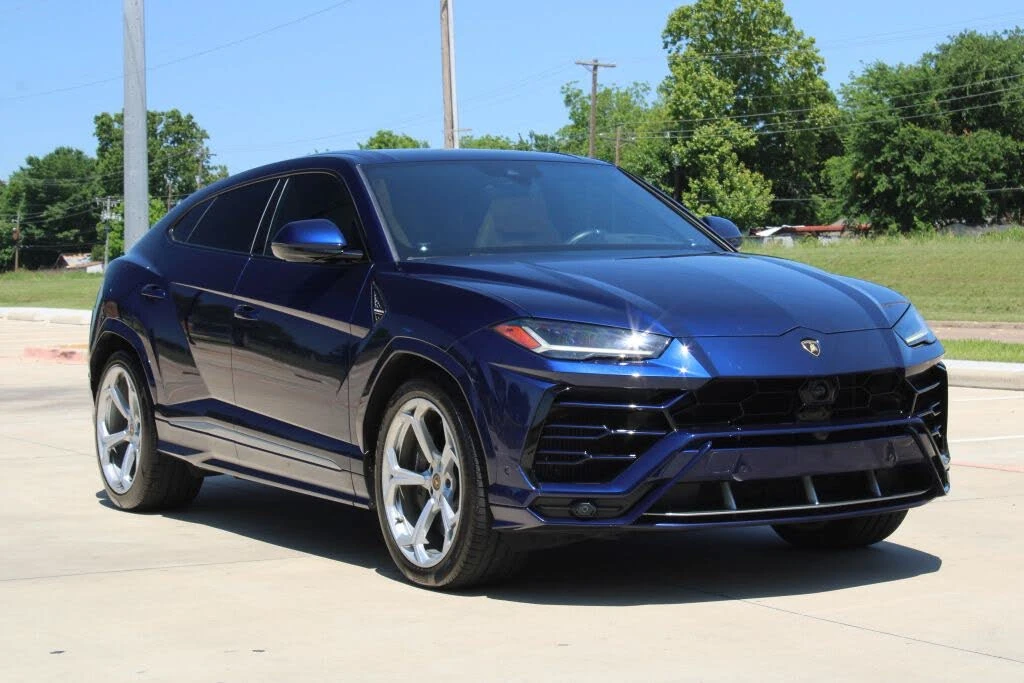 2020 Lamborghini Urus - Image 11 of 31