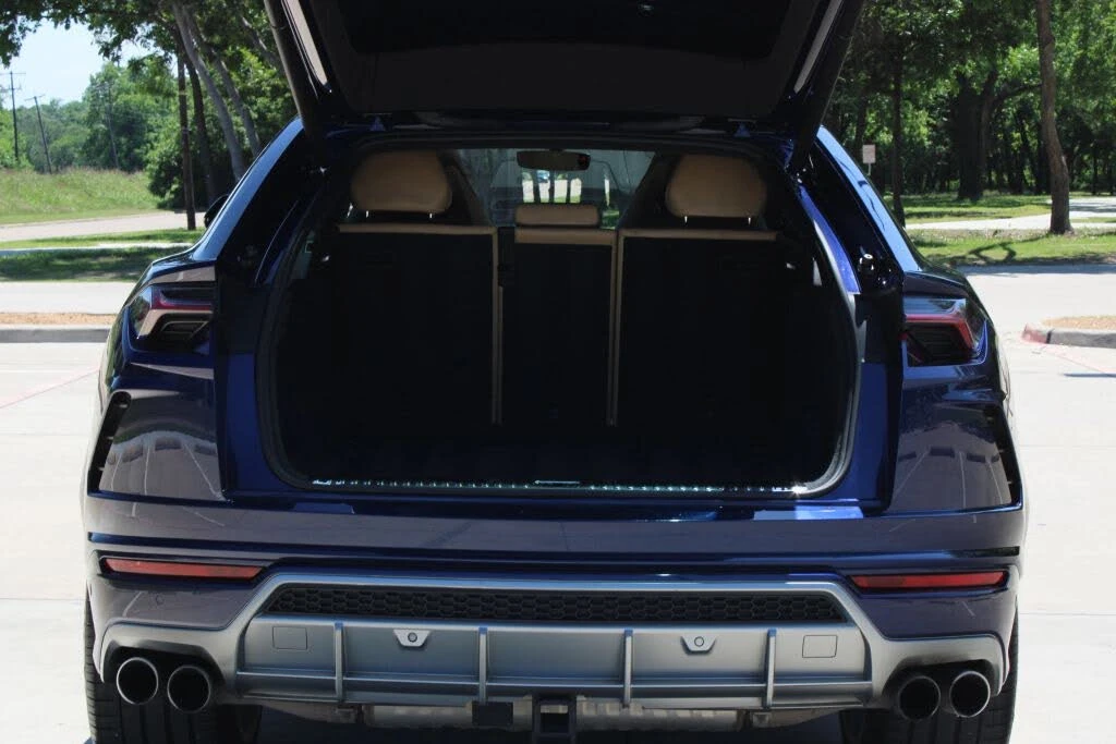 2020 Lamborghini Urus - Image 14 of 31