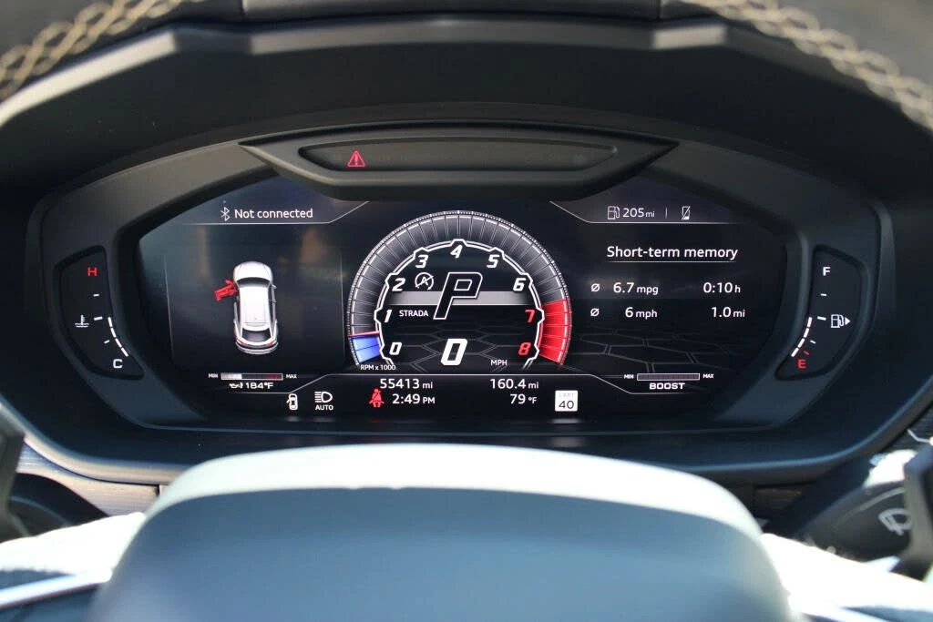 2020 Lamborghini Urus - Image 28 of 31