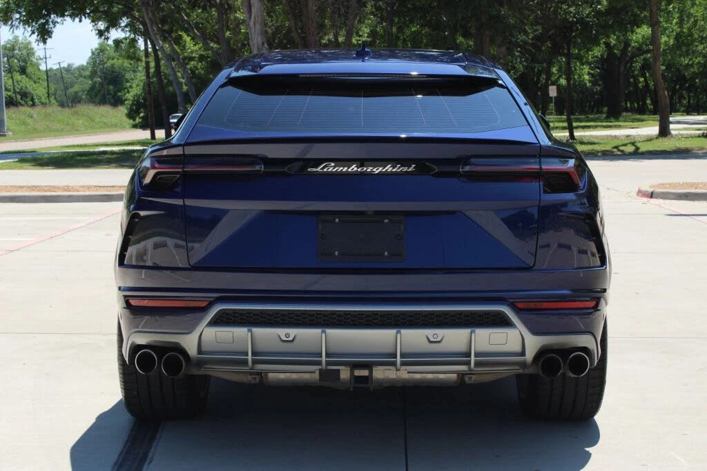 2020 Lamborghini Urus - Image 7 of 31