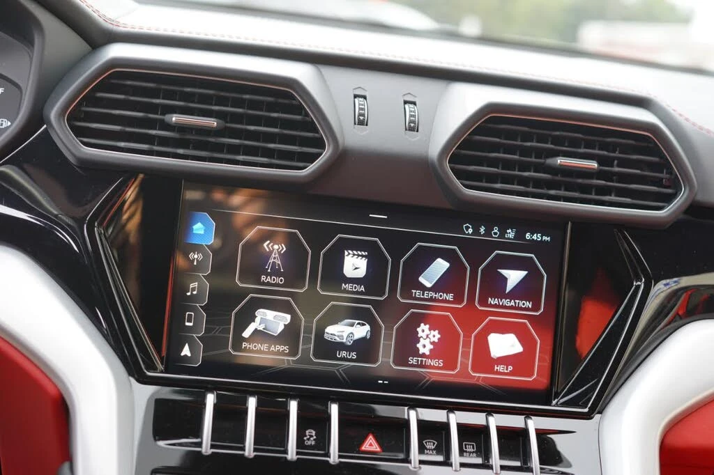 2020 Lamborghini Urus - Image 14 of 20