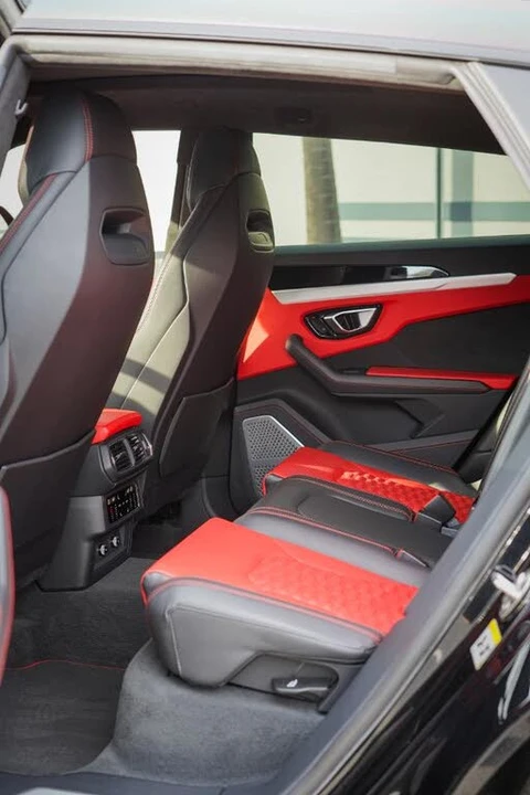 2020 Lamborghini Urus - Image 19 of 20