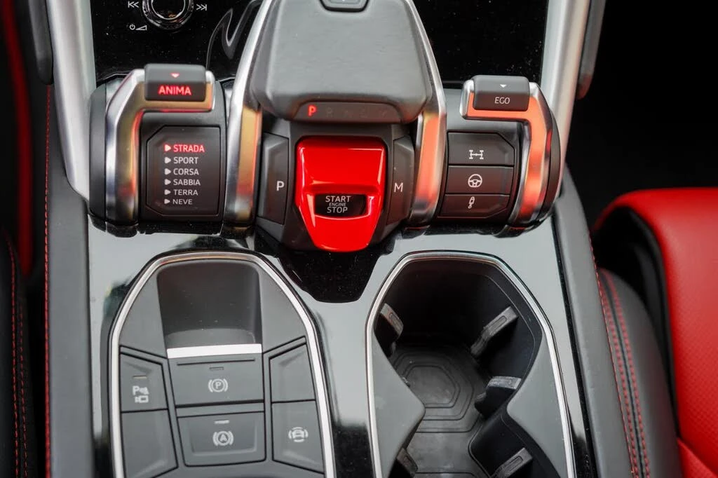 2020 Lamborghini Urus - Image 16 of 20