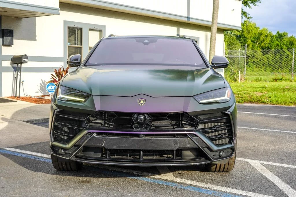 2020 Lamborghini Urus - Image 2 of 20