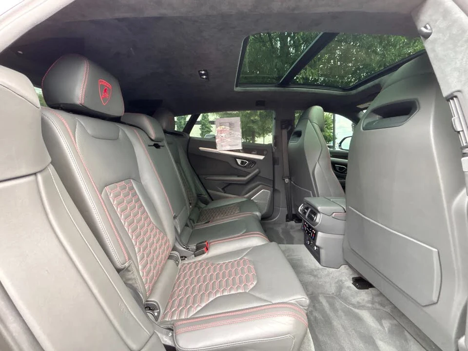 2020 Lamborghini Urus - Image 21 of 31
