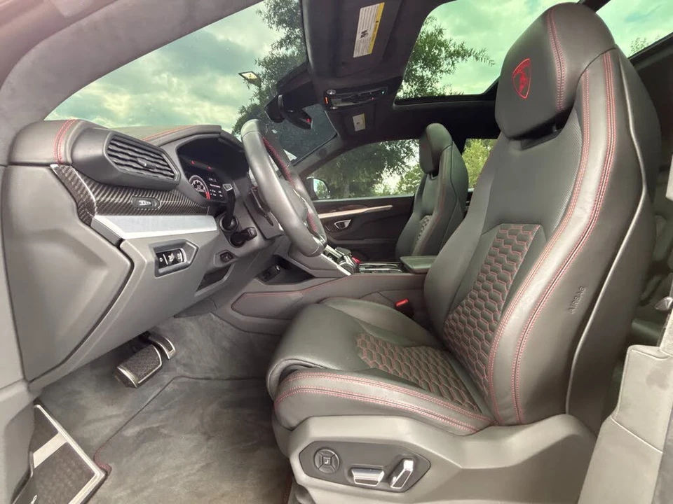 2020 Lamborghini Urus - Image 9 of 31