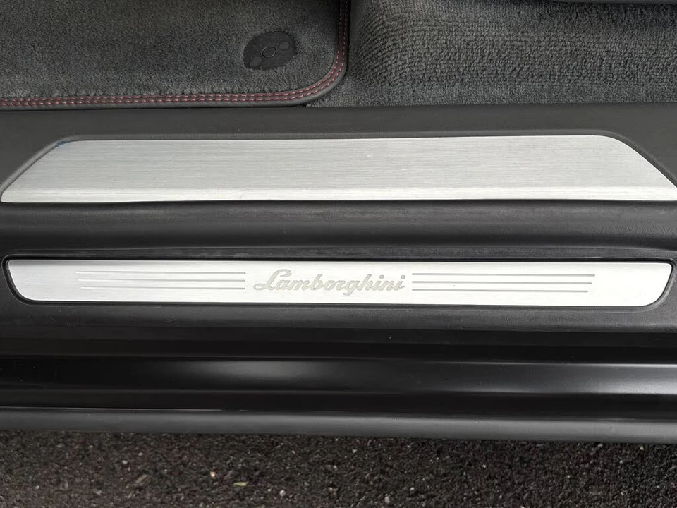 2020 Lamborghini Urus - Image 31 of 31