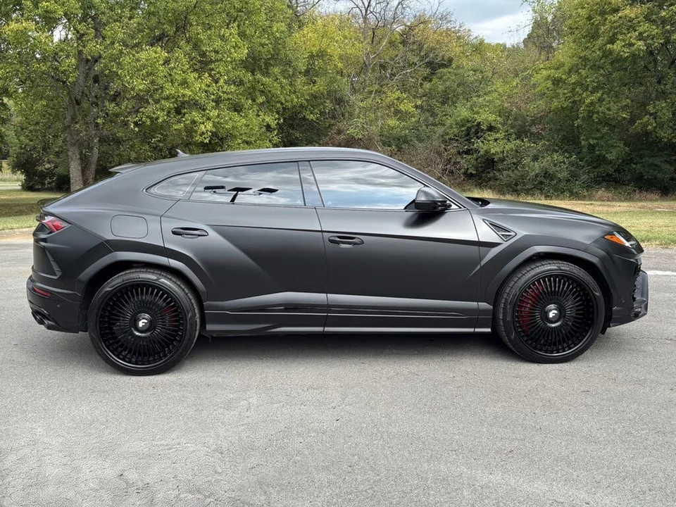 2020 Lamborghini Urus - Image 8 of 31