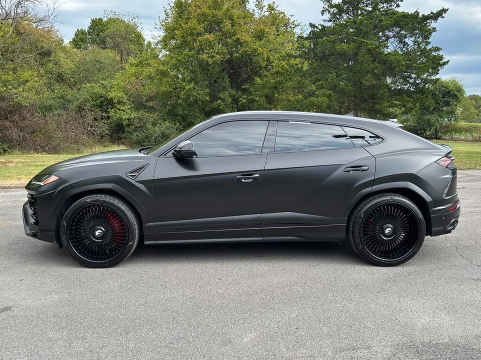 2020 Lamborghini Urus - Image 7 of 31