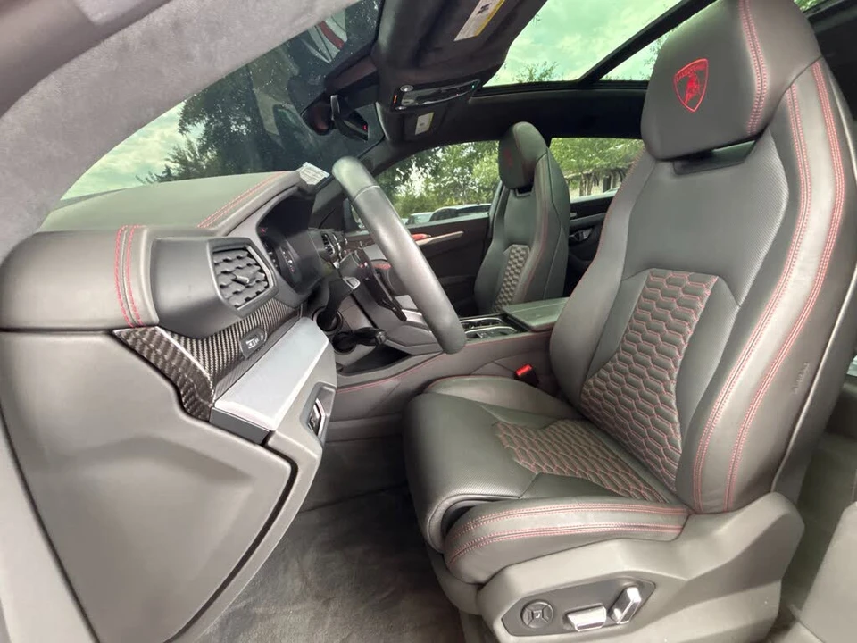 2020 Lamborghini Urus - Image 12 of 31