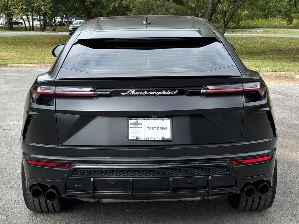 2020 Lamborghini Urus - Image 6 of 31