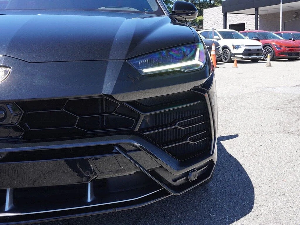 2020 Lamborghini Urus - Image 18 of 31