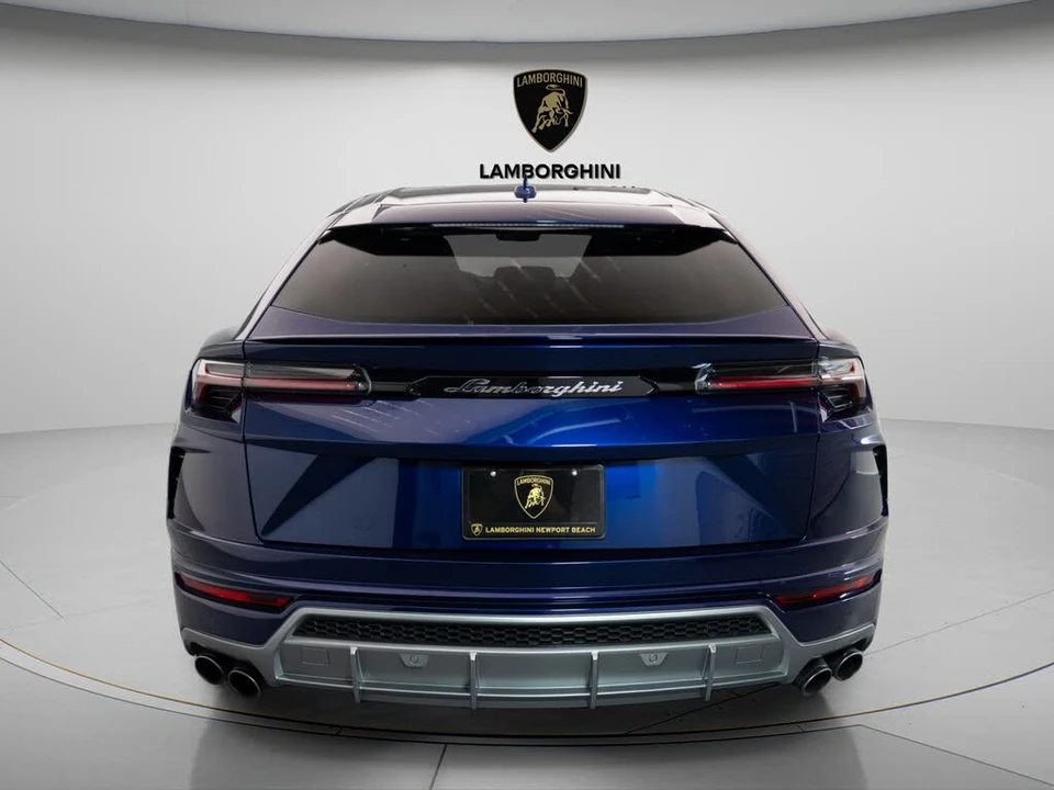 2020 Lamborghini Urus - Image 6 of 24
