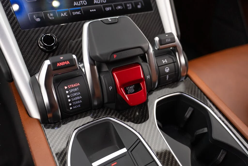 2020 Lamborghini Urus - Image 21 of 24