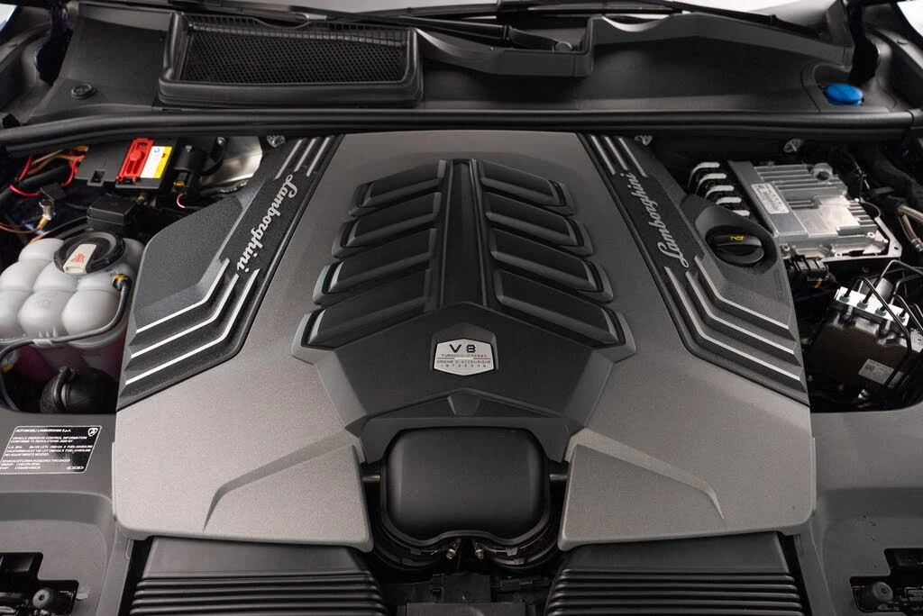 2020 Lamborghini Urus - Image 23 of 24