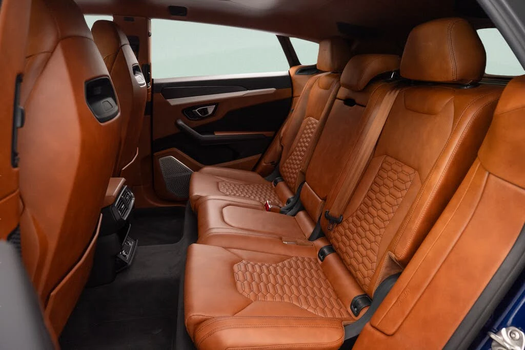 2020 Lamborghini Urus - Image 13 of 24