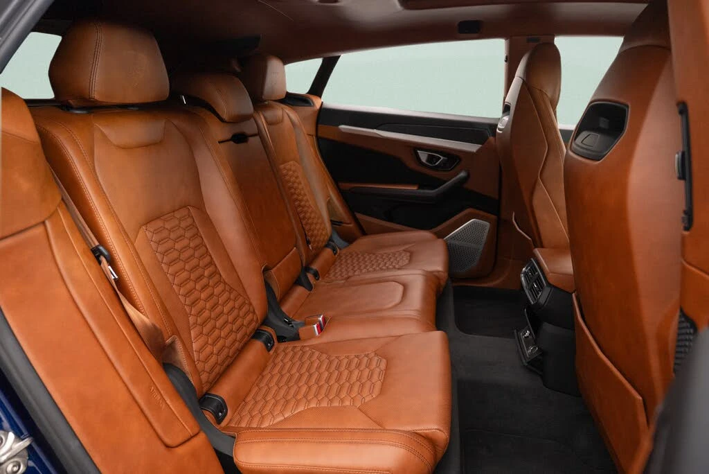 2020 Lamborghini Urus - Image 14 of 24