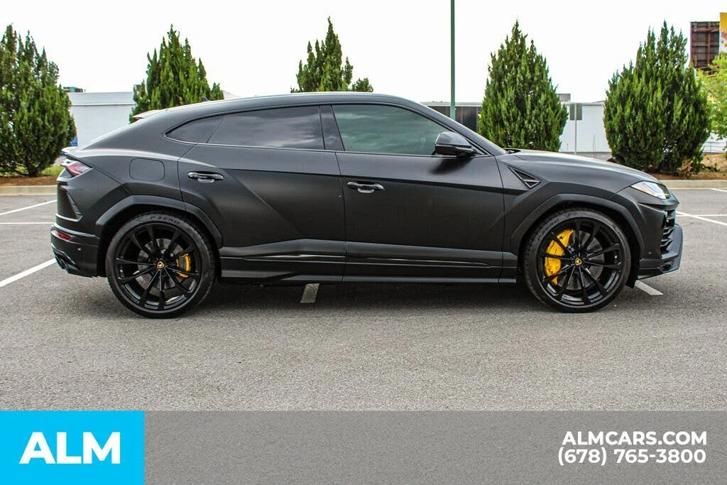 2020 Lamborghini Urus - Image 9 of 31