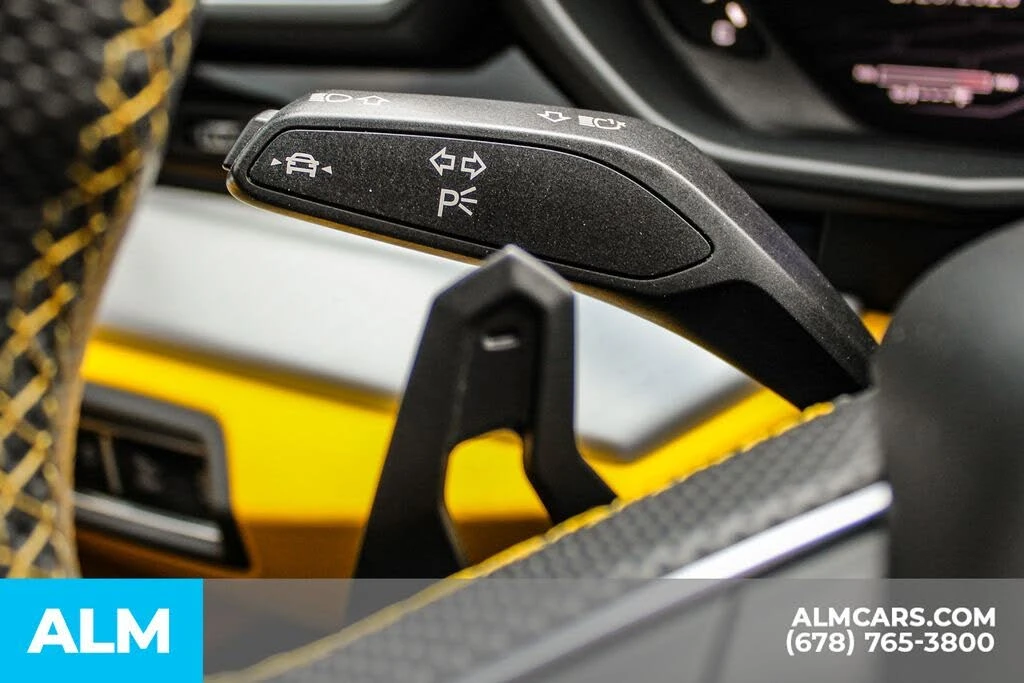 2020 Lamborghini Urus - Image 29 of 31
