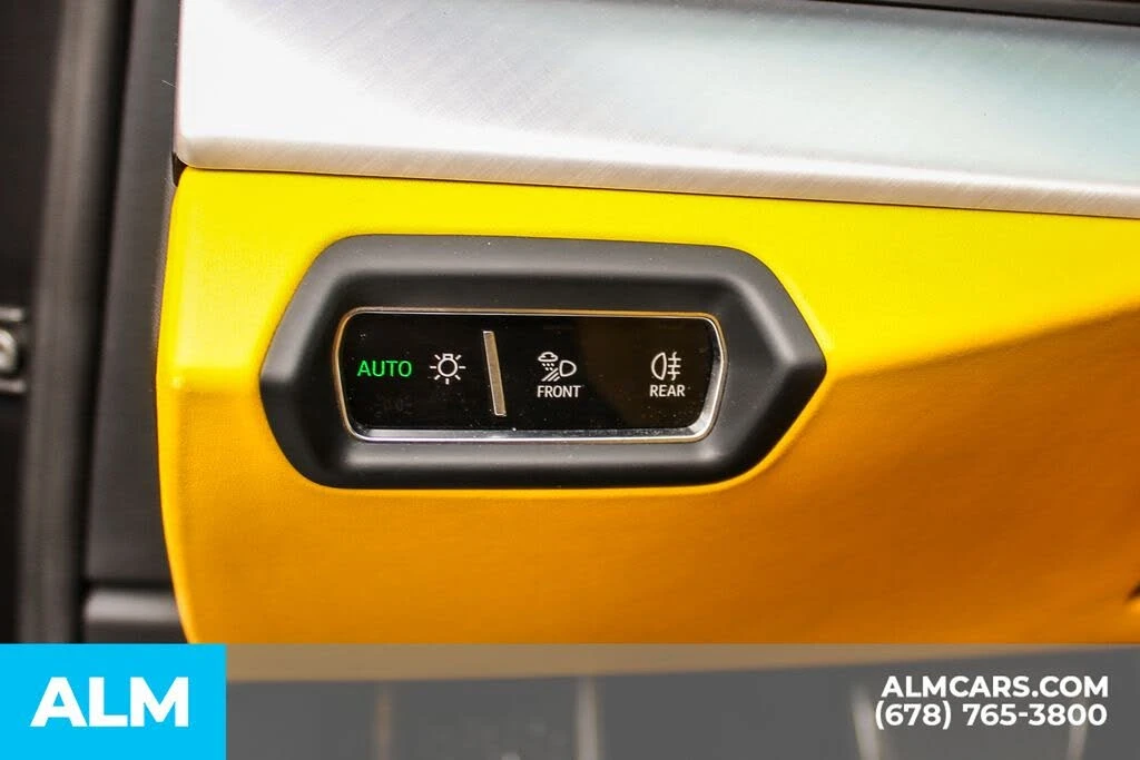 2020 Lamborghini Urus - Image 31 of 31