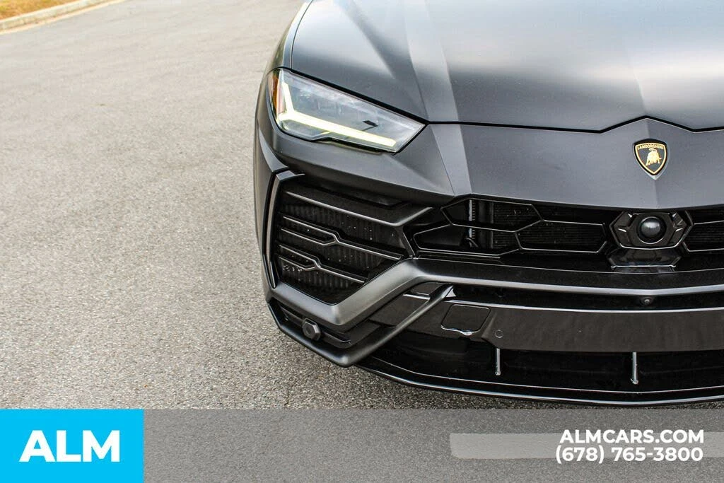 2020 Lamborghini Urus - Image 12 of 31