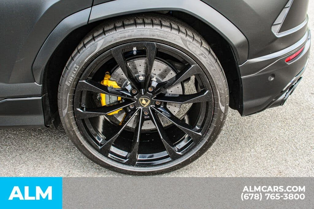 2020 Lamborghini Urus - Image 16 of 31