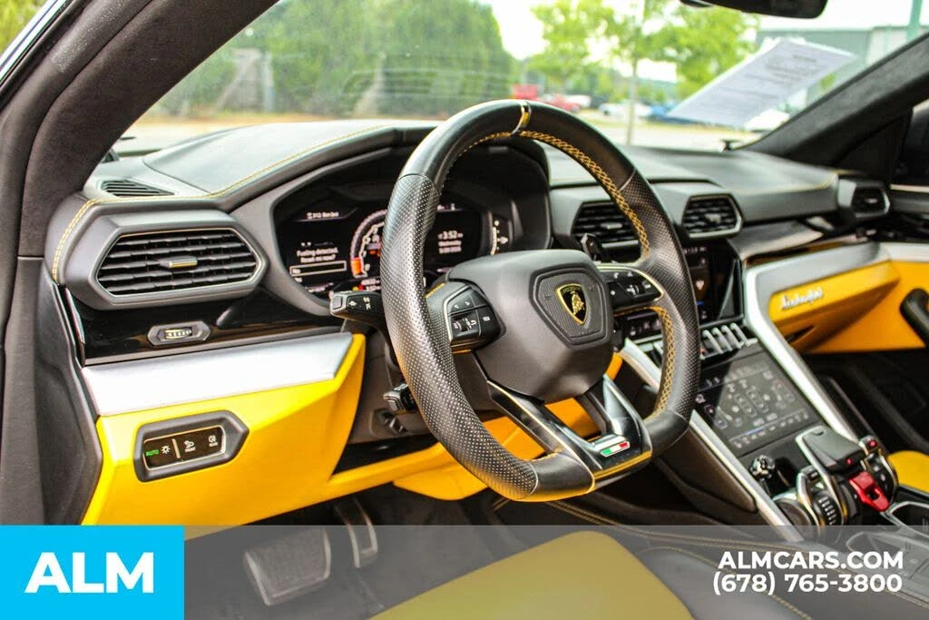 2020 Lamborghini Urus - Image 23 of 31
